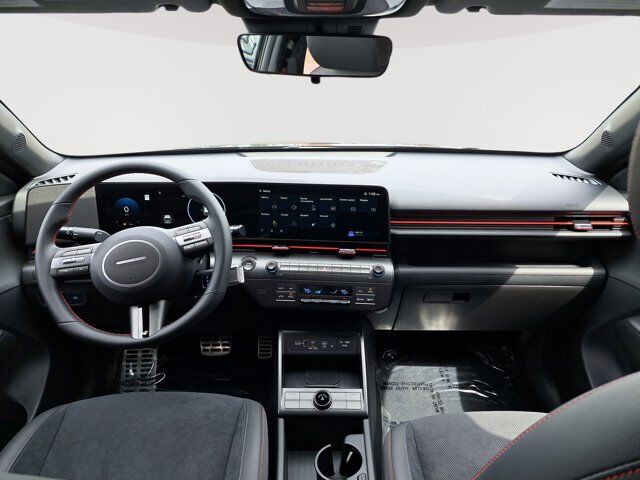 2025 Hyundai Kona N Line S San Clemente CA
