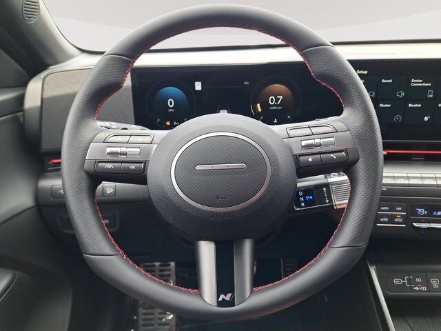 2025 Hyundai Kona N Line S San Clemente CA