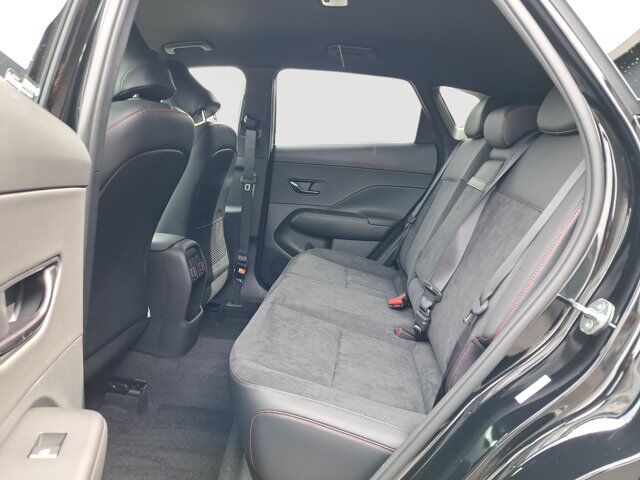 2025 Hyundai Kona N Line S San Clemente CA