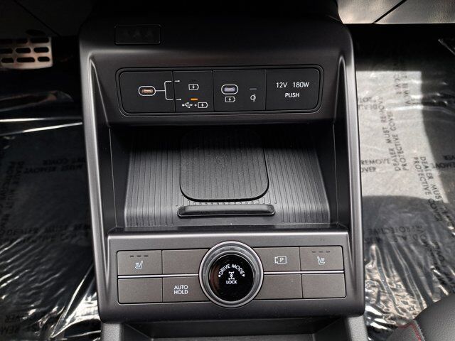 2025 Hyundai Kona N Line S San Clemente CA