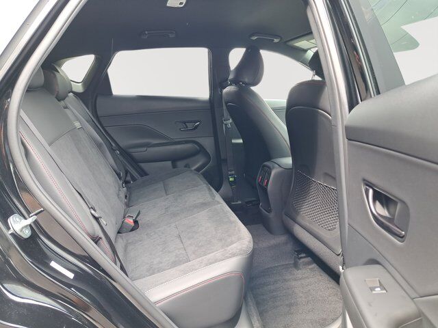 2025 Hyundai Kona N Line S San Clemente CA