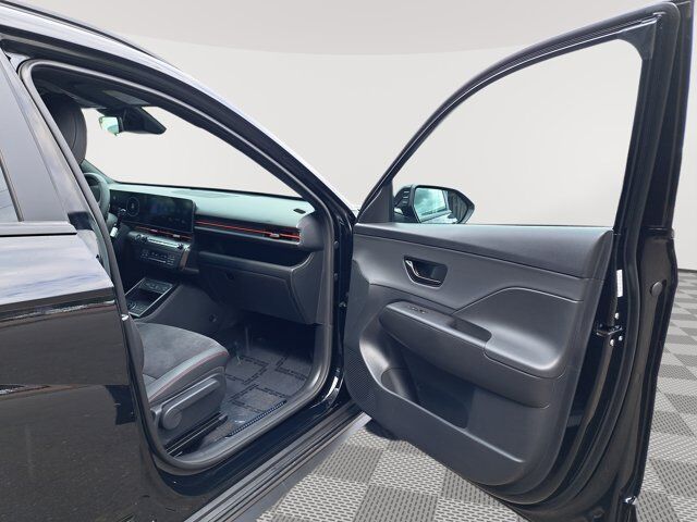 2025 Hyundai Kona N Line S San Clemente CA