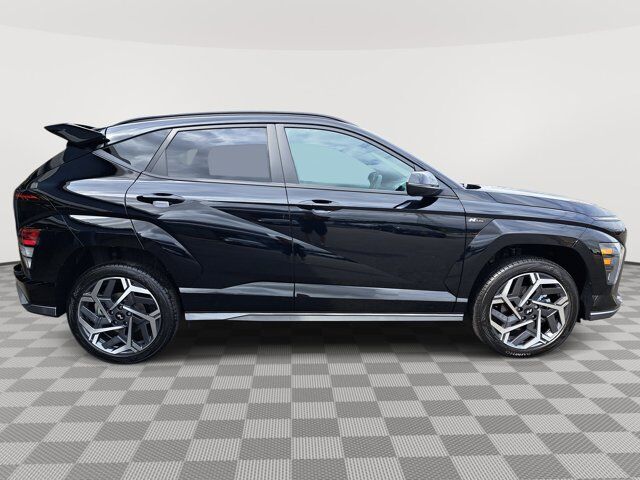 2025 Hyundai Kona N Line S San Clemente CA