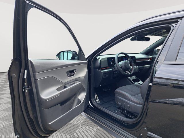 2025 Hyundai Kona N Line S San Clemente CA