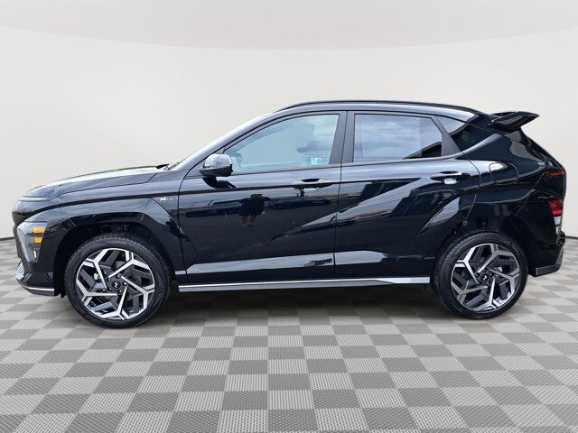 2025 Hyundai Kona N Line S San Clemente CA