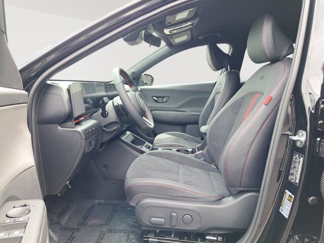 2025 Hyundai Kona N Line S San Clemente CA