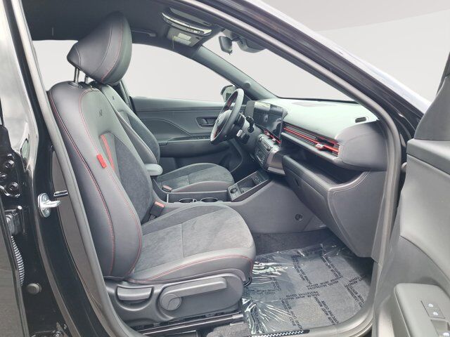 2025 Hyundai Kona N Line S San Clemente CA