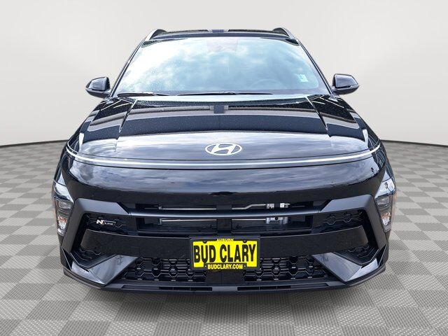 2025 Hyundai Kona N Line S San Clemente CA
