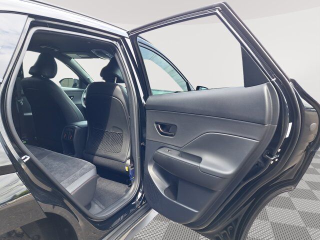 2025 Hyundai Kona N Line S San Clemente CA