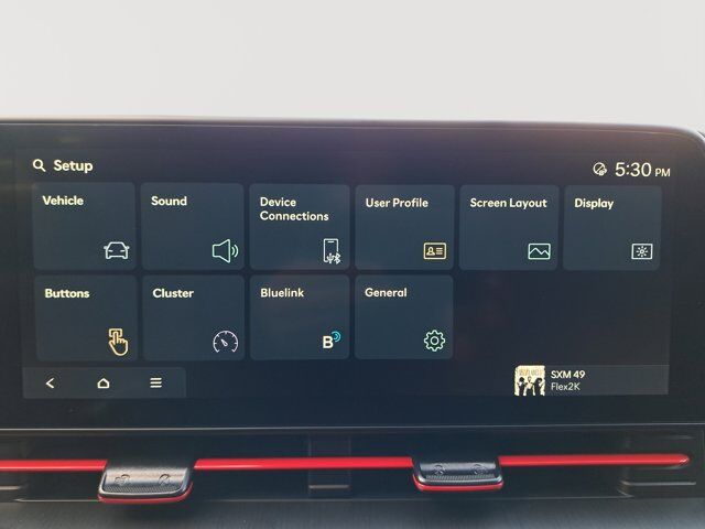 2025 Hyundai Kona N Line S San Clemente CA