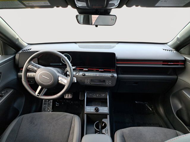 2025 Hyundai Kona N Line S San Clemente CA