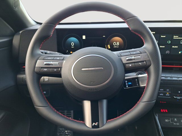 2025 Hyundai Kona N Line S San Clemente CA