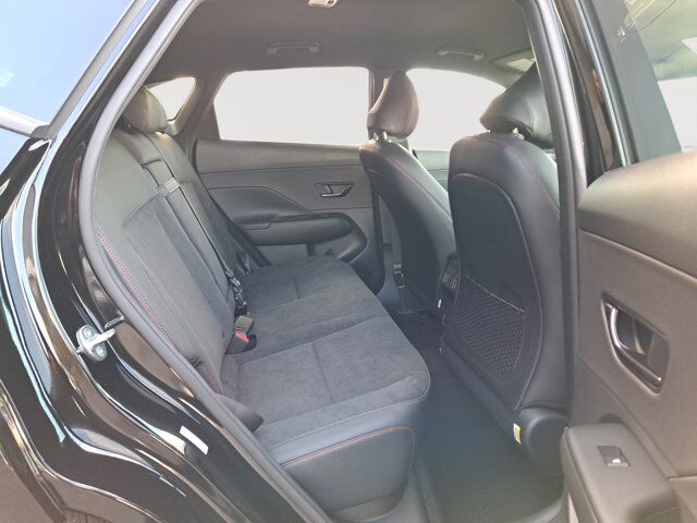 2025 Hyundai Kona N Line S San Clemente CA
