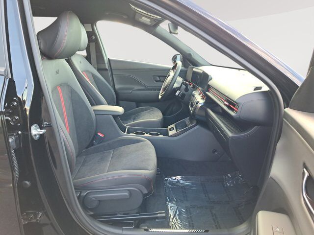 2025 Hyundai Kona N Line S San Clemente CA