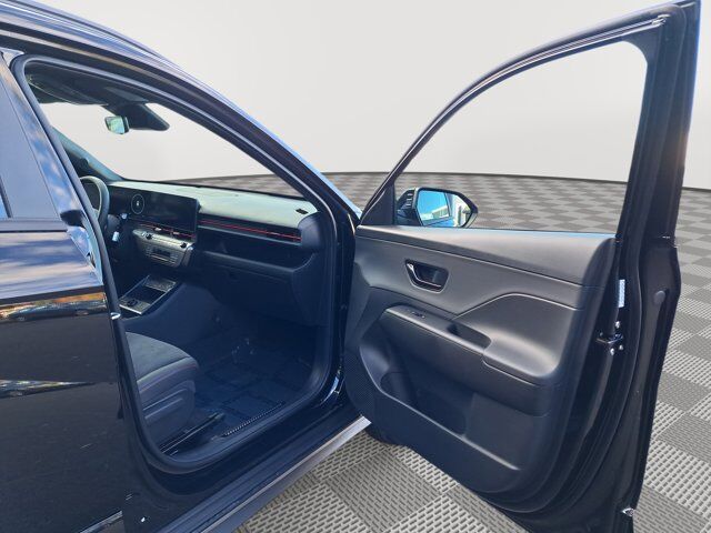 2025 Hyundai Kona N Line S San Clemente CA