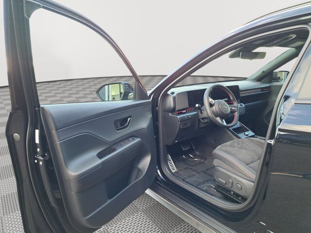 2025 Hyundai Kona N Line S San Clemente CA