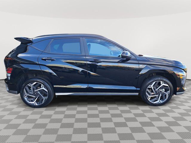 2025 Hyundai Kona N Line S San Clemente CA