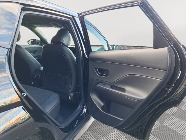 2025 Hyundai Kona N Line S San Clemente CA