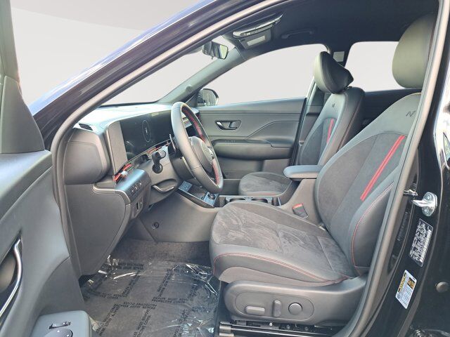 2025 Hyundai Kona N Line S San Clemente CA
