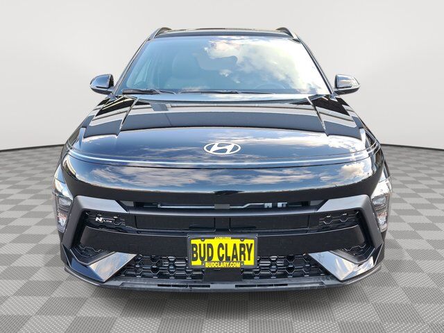 2025 Hyundai Kona N Line S San Clemente CA