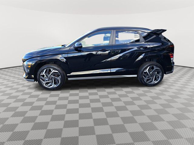 2025 Hyundai Kona N Line S San Clemente CA