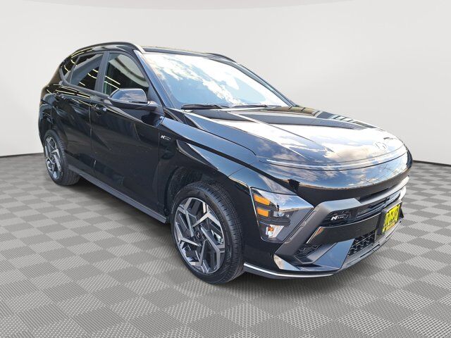 2025 Hyundai Kona N Line S San Clemente CA