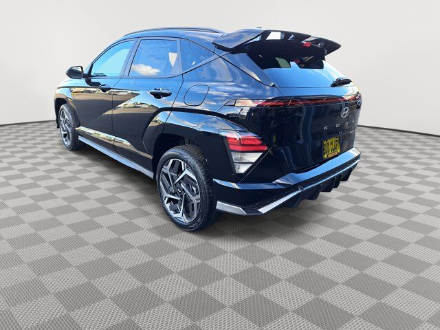 2025 Hyundai Kona N Line S San Clemente CA