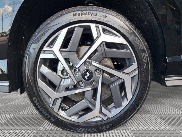 2025 Hyundai Kona N Line S San Clemente CA