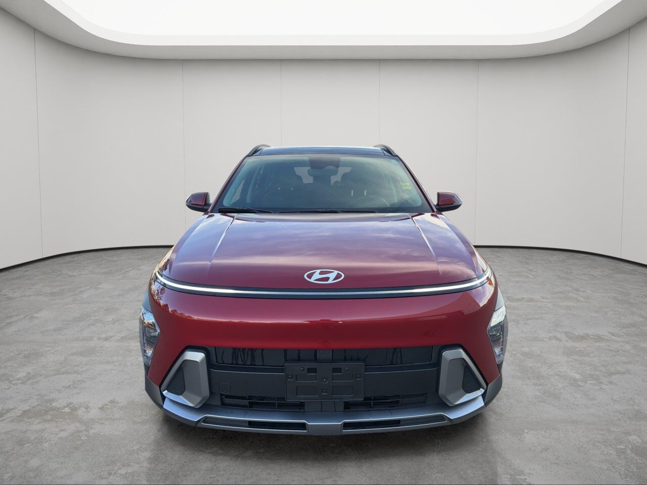 2025 Hyundai Kona Preferred