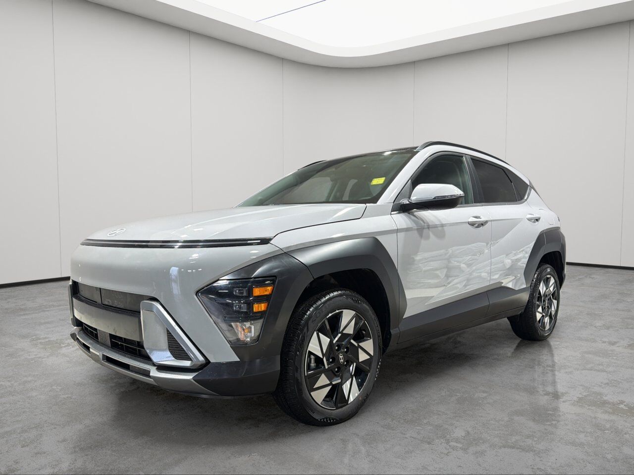 2025 Hyundai Kona Preferred