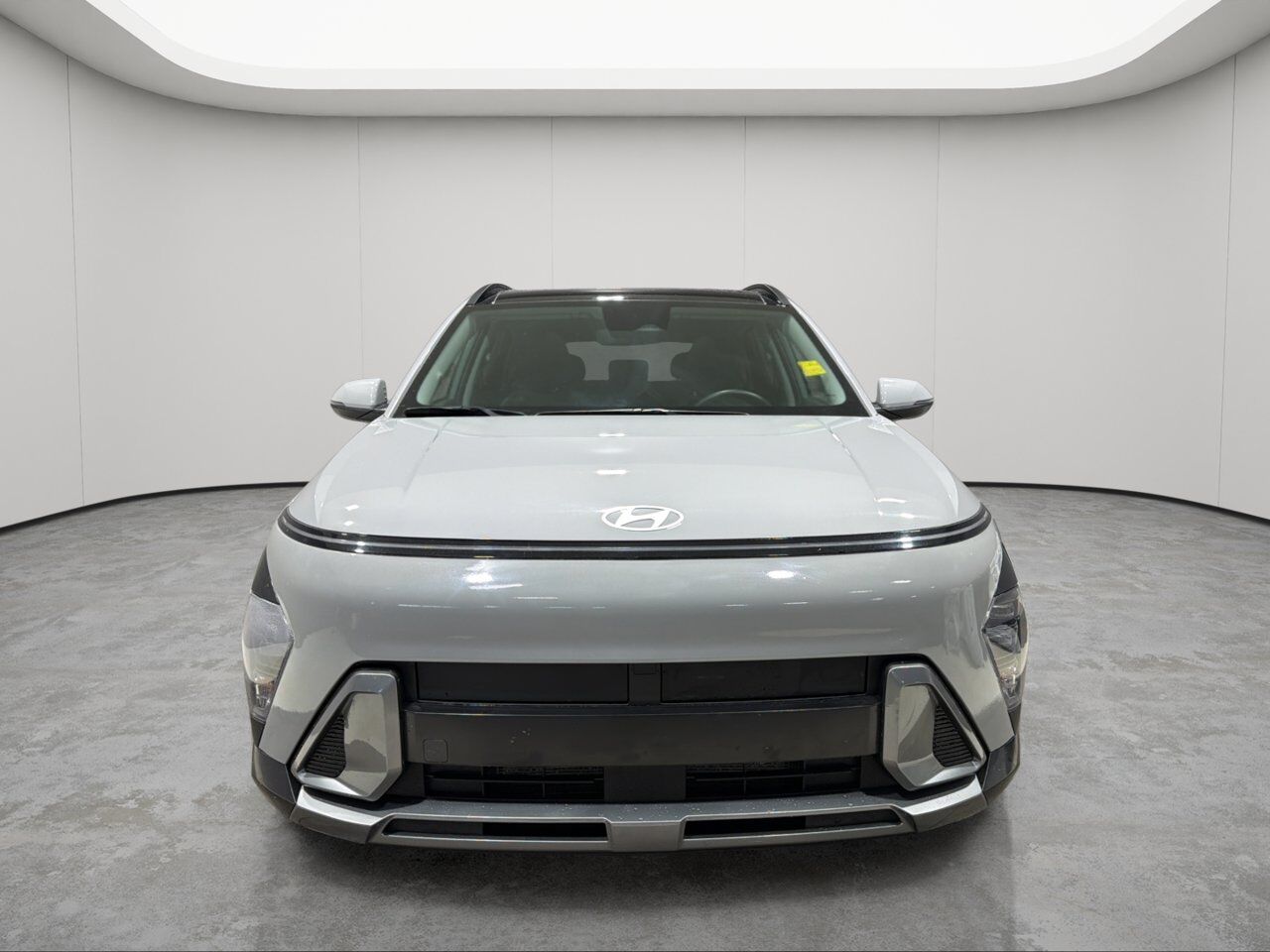 2025 Hyundai Kona Preferred