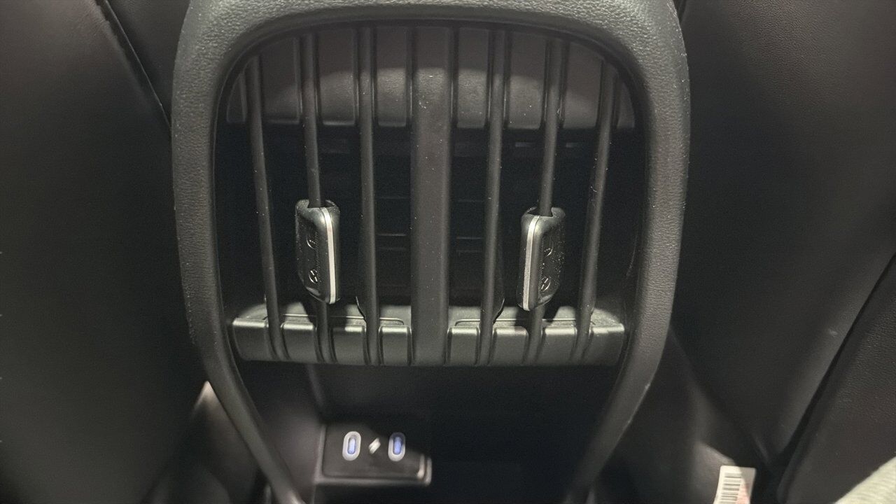 2025 Hyundai Kona Preferred Sherwood Park AB
