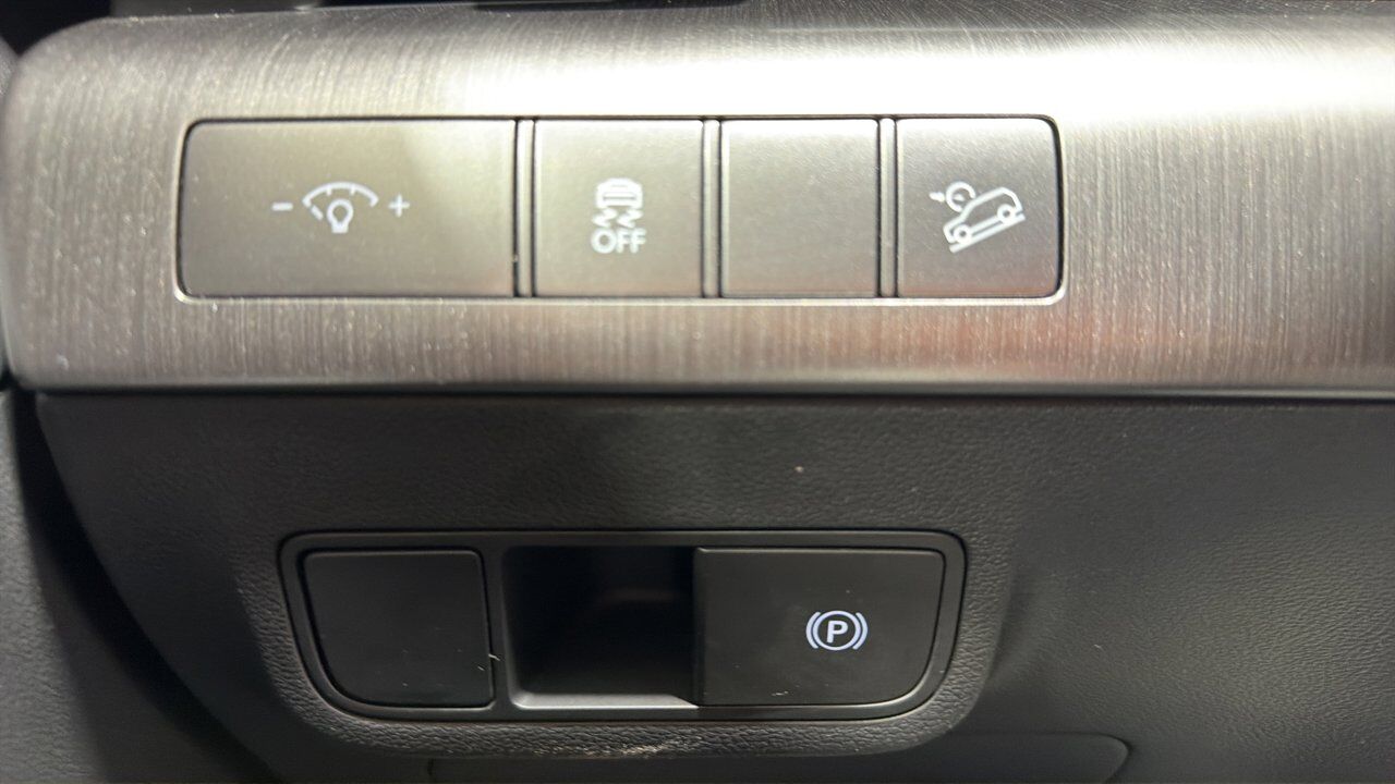 2025 Hyundai Kona Preferred Sherwood Park AB