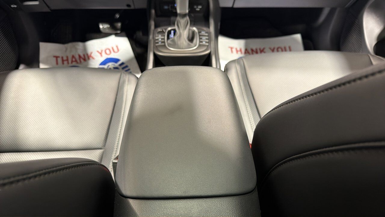 2025 Hyundai Kona Preferred Sherwood Park AB