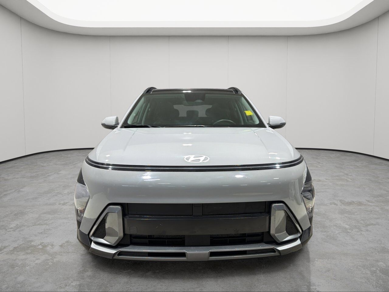 2025 Hyundai Kona Preferred Sherwood Park AB
