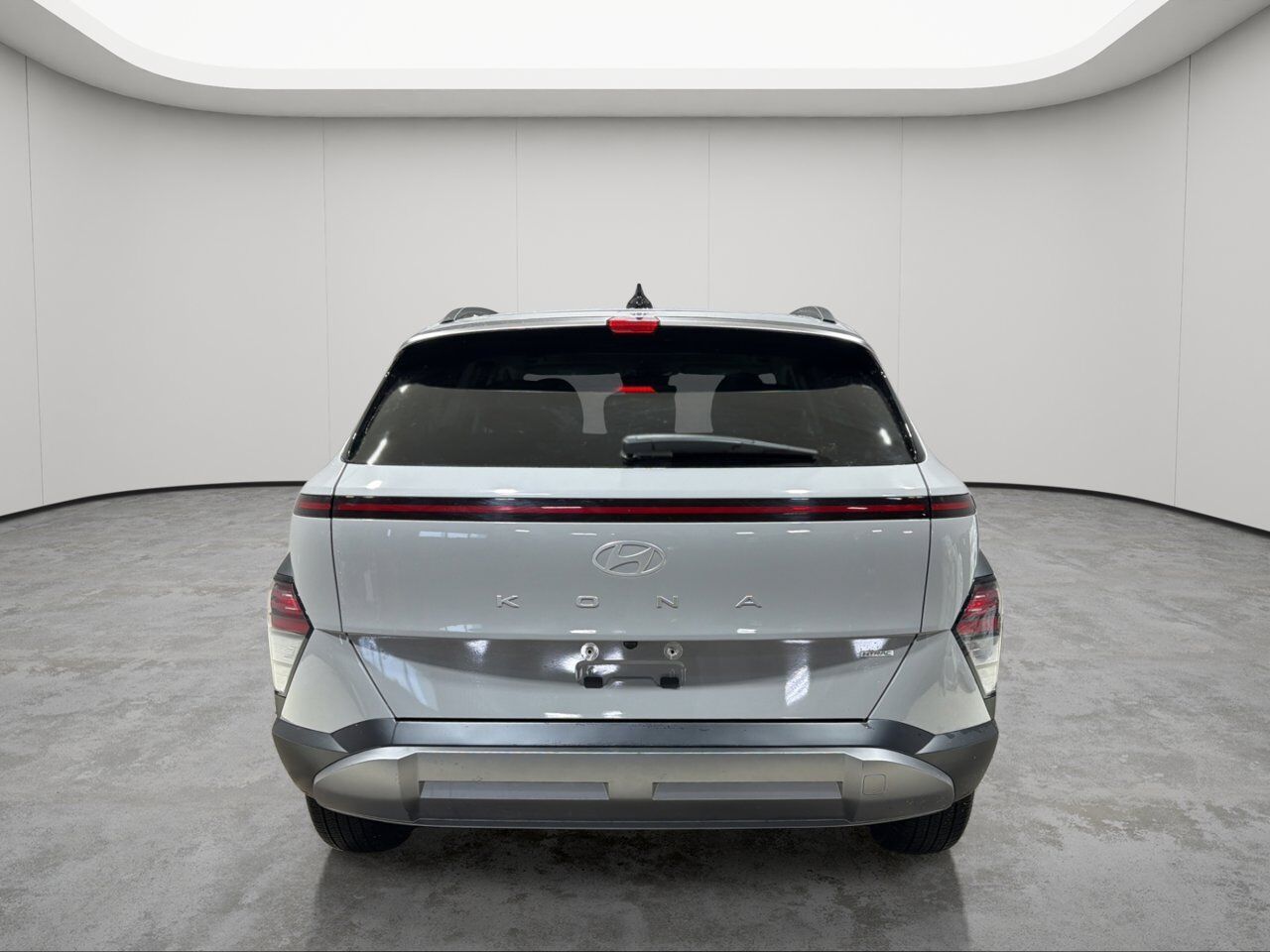 2025 Hyundai Kona Preferred Sherwood Park AB