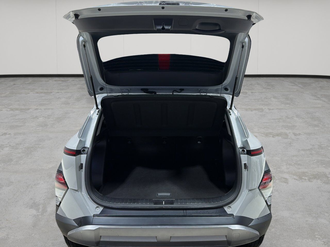 2025 Hyundai Kona Preferred Sherwood Park AB