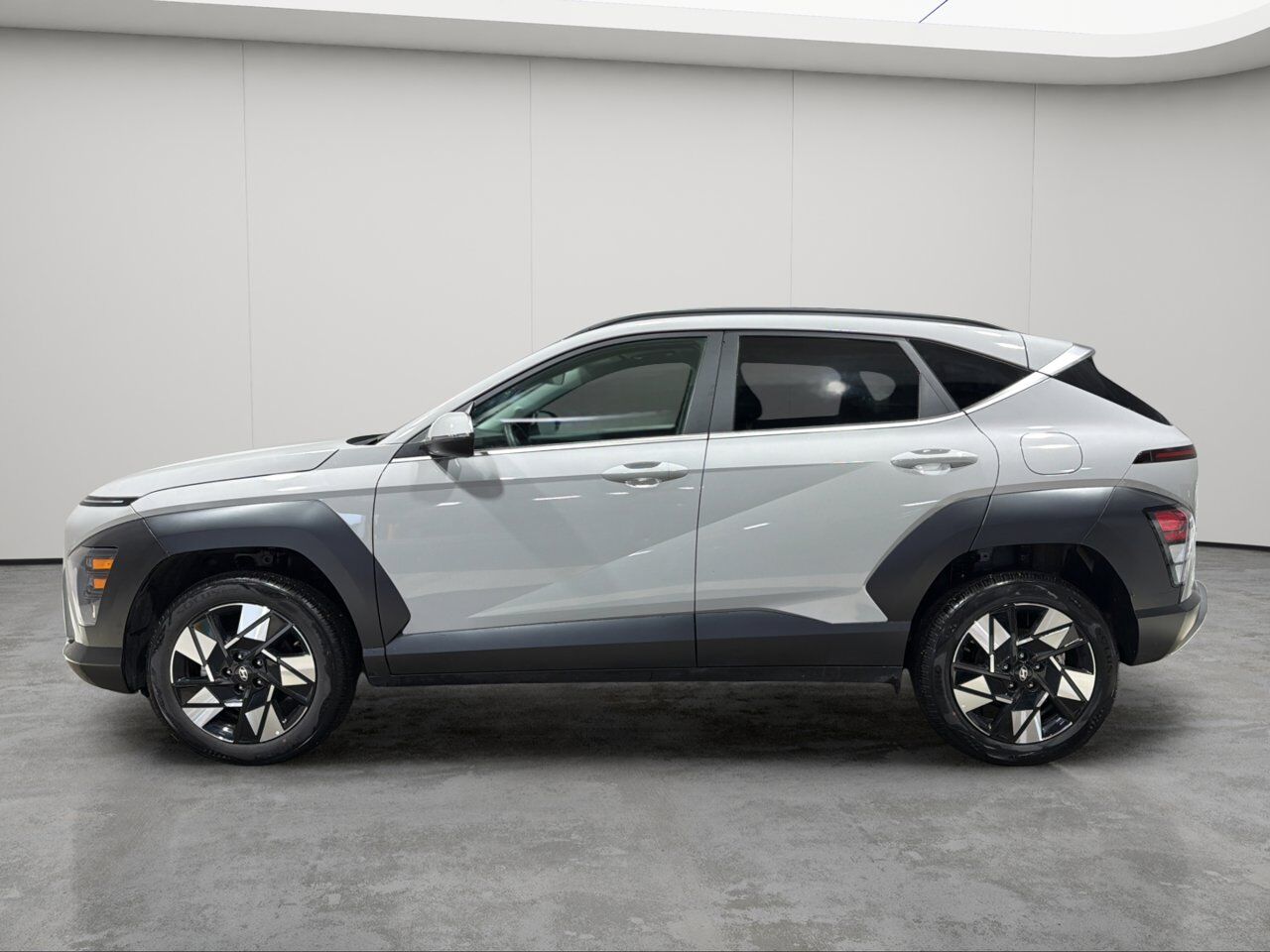 2025 Hyundai Kona Preferred Sherwood Park AB