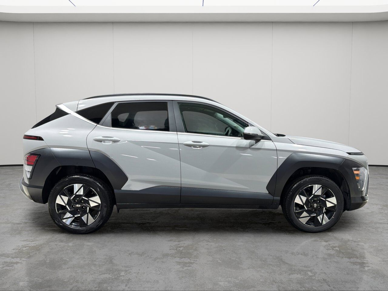2025 Hyundai Kona Preferred Sherwood Park AB