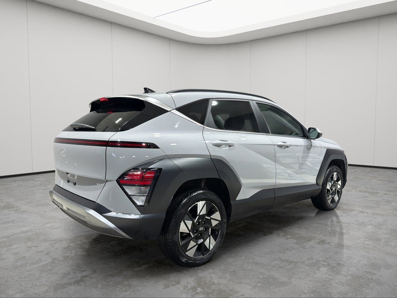 2025 Hyundai Kona Preferred Sherwood Park AB