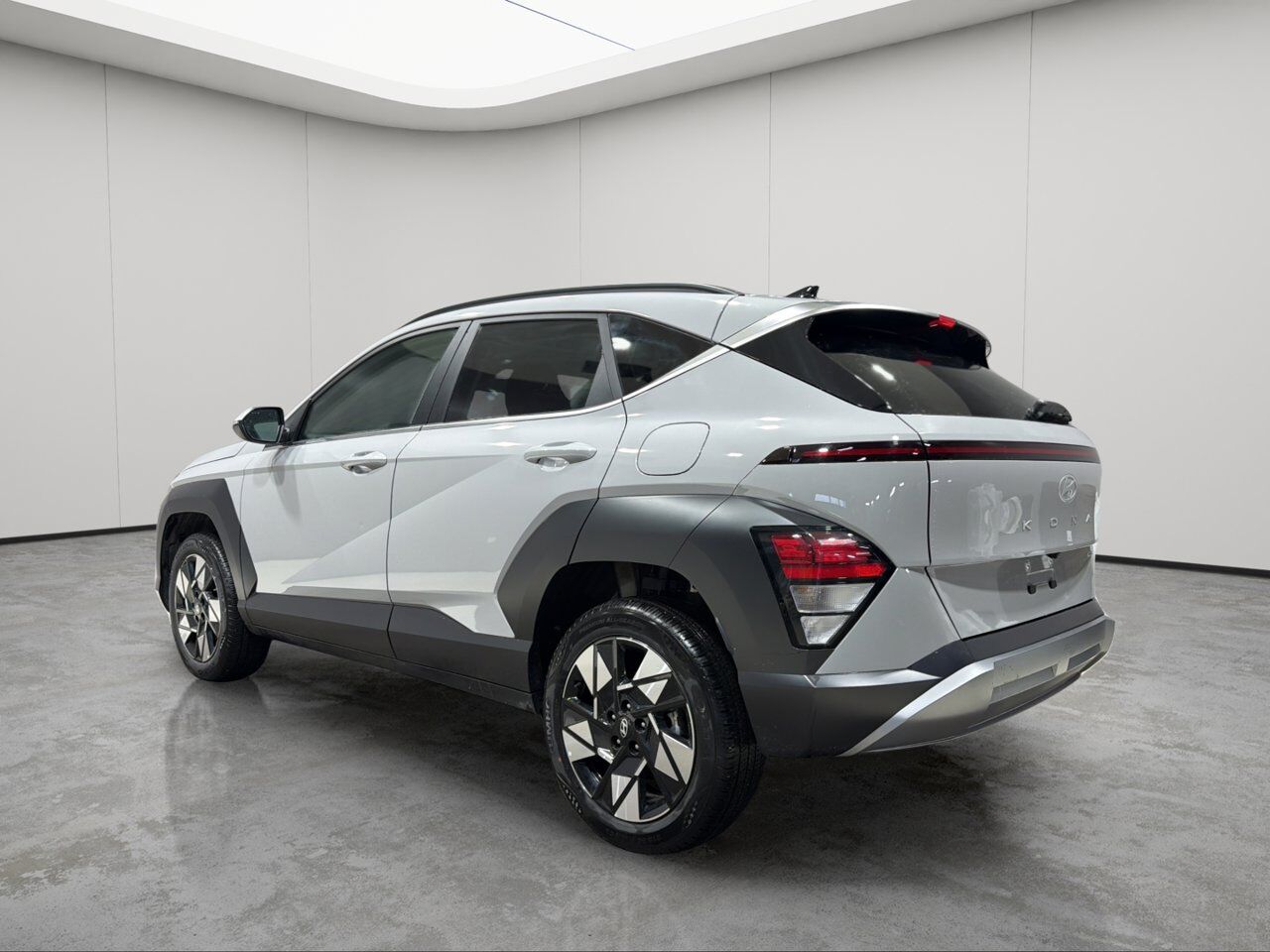 2025 Hyundai Kona Preferred