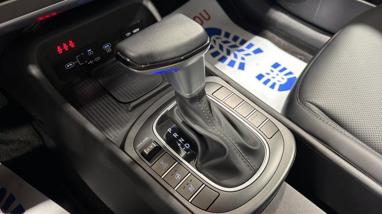 2025 Hyundai Kona Preferred Sherwood Park AB
