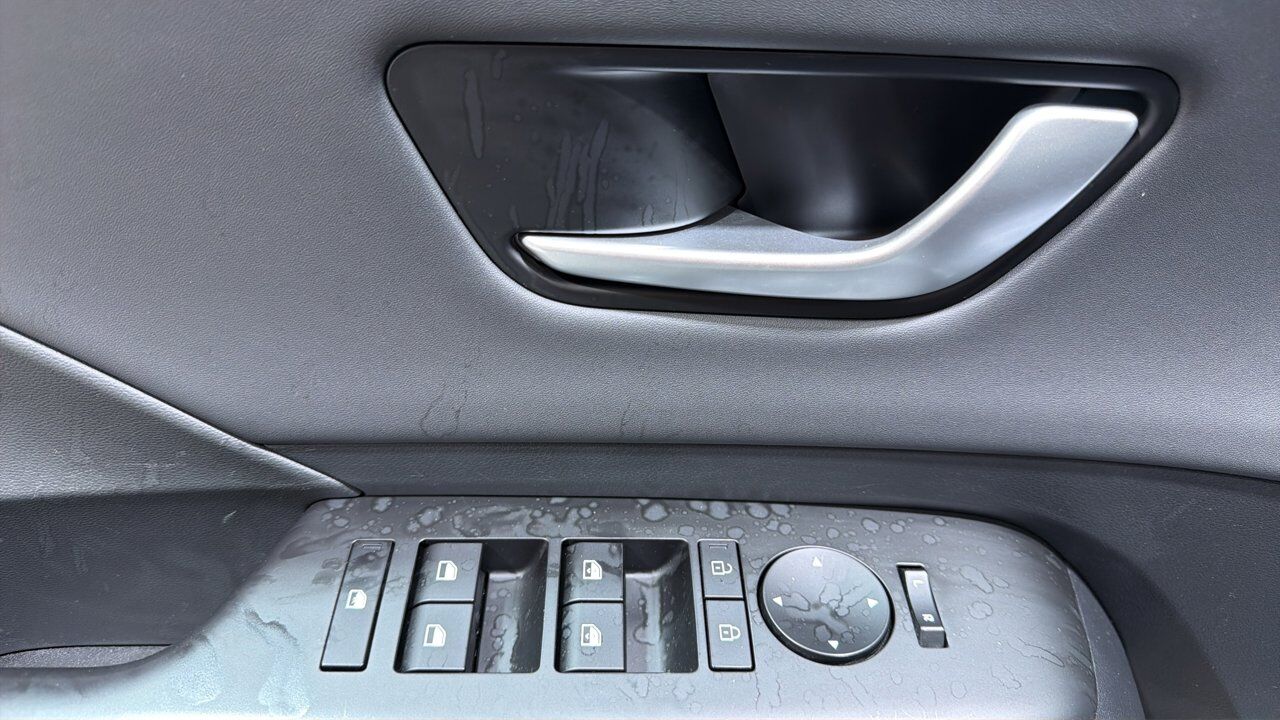 2025 Hyundai Kona Preferred Sherwood Park AB