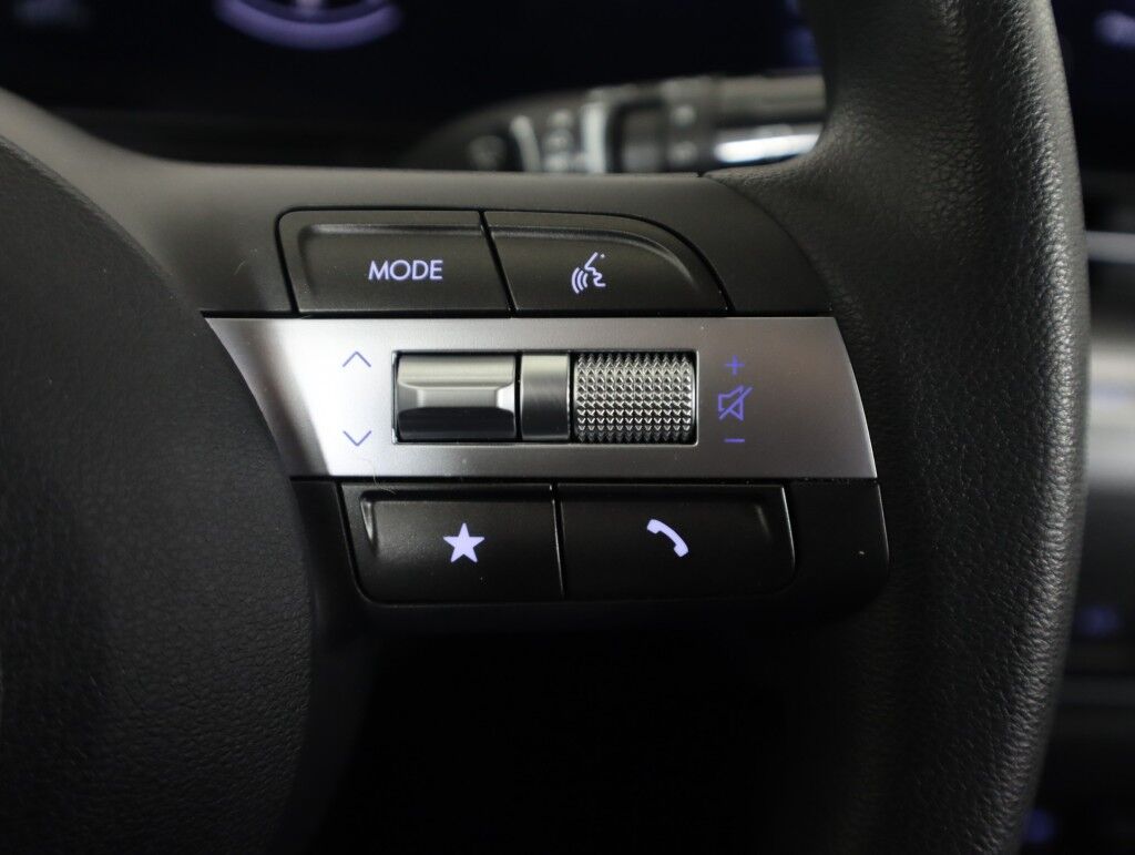 2025 Hyundai Kona SE FWD Maumee OH