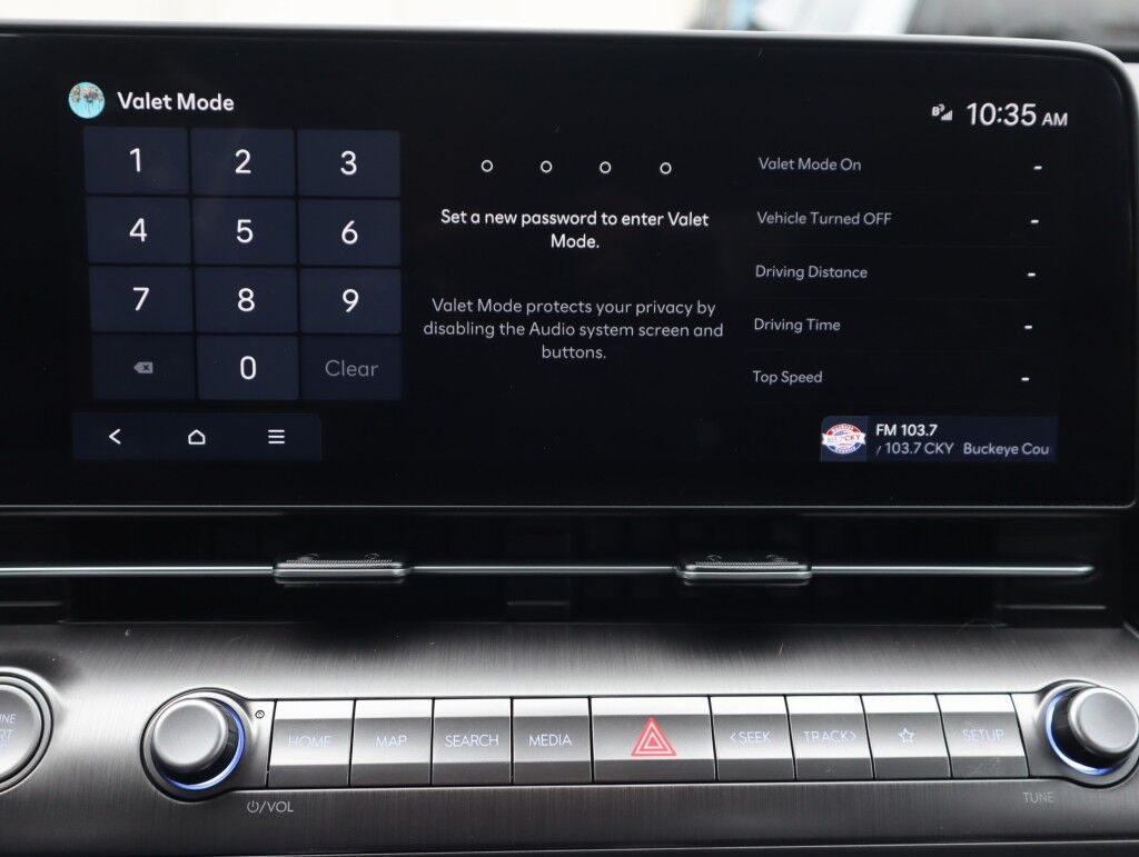 2025 Hyundai Kona SE FWD Maumee OH