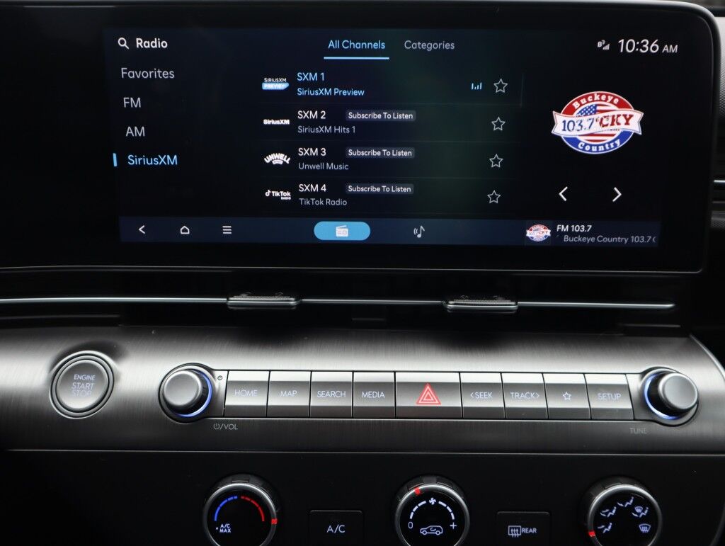 2025 Hyundai Kona SE FWD Maumee OH