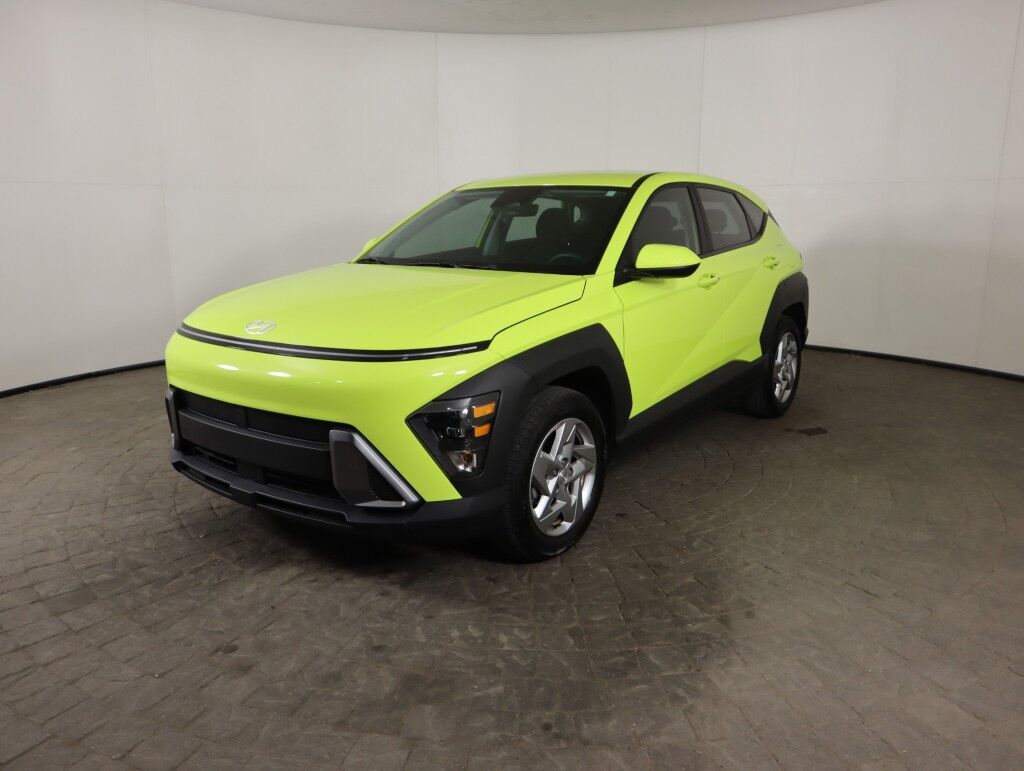 2025 Hyundai Kona SE FWD Maumee OH