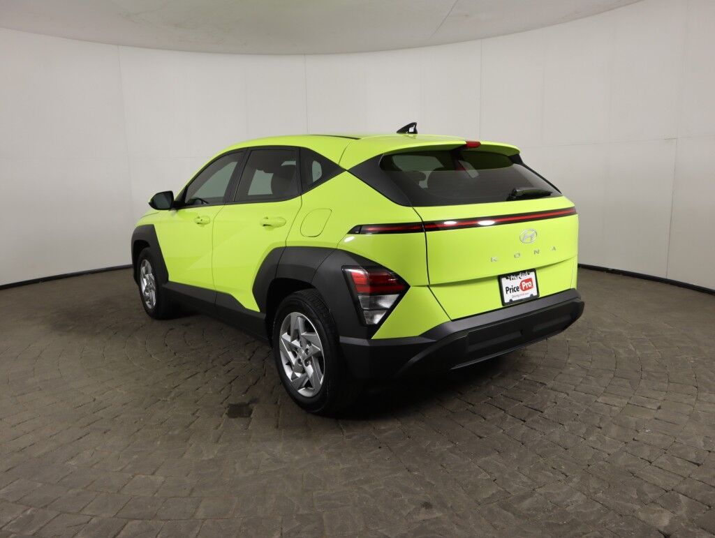 2025 Hyundai Kona SE FWD Maumee OH
