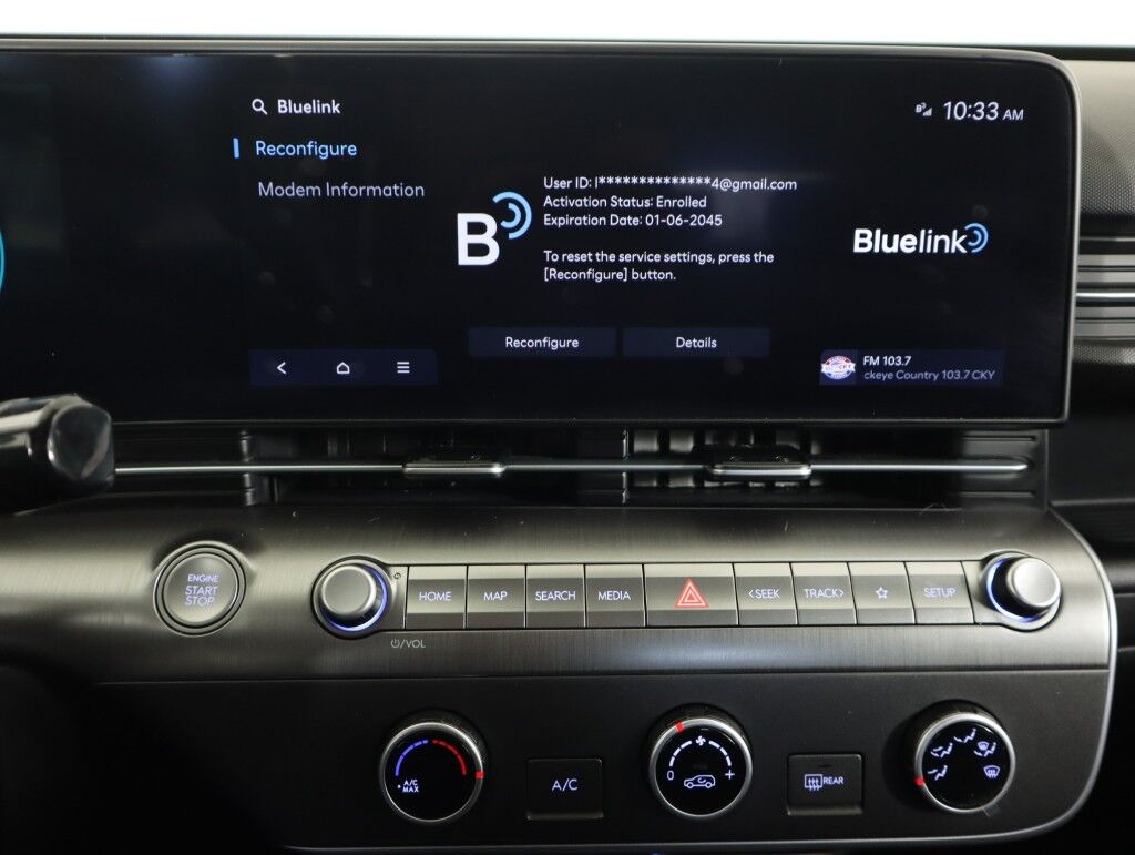 2025 Hyundai Kona SE FWD Maumee OH