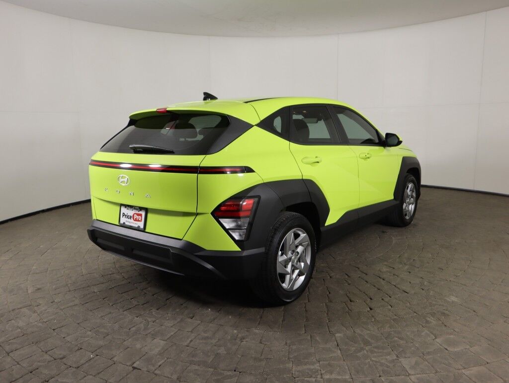 2025 Hyundai Kona SE FWD Maumee OH